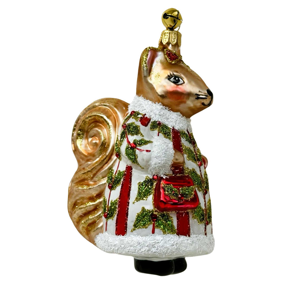 Jinglenog Meg - - SBKGifts.com
