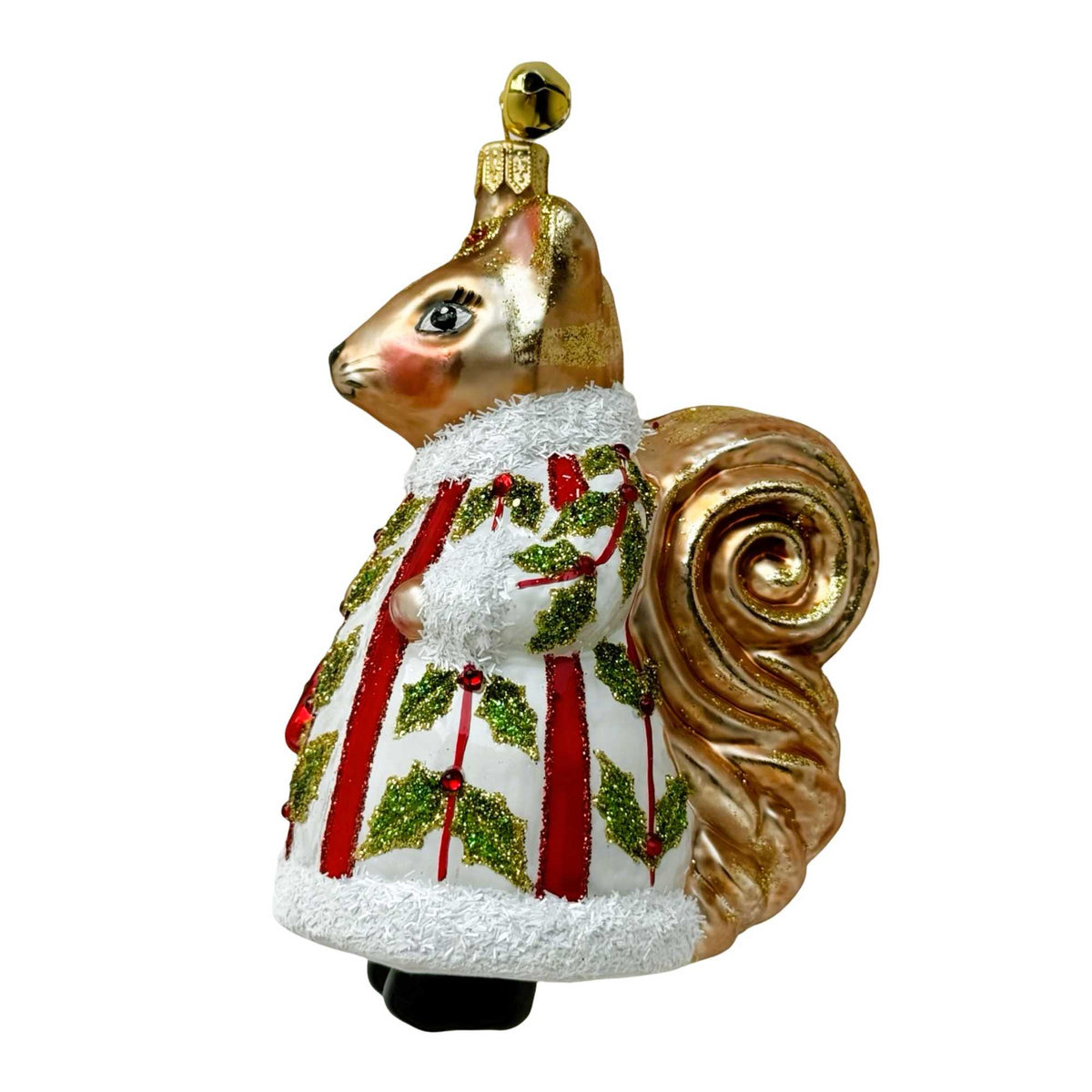 Jinglenog Meg - - SBKGifts.com
