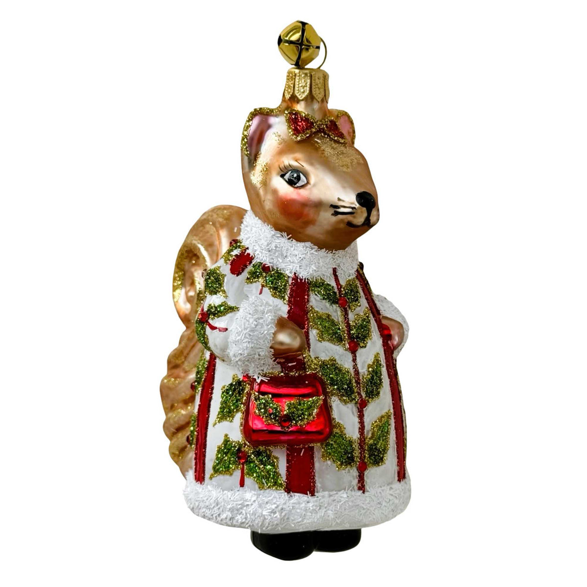 Jinglenog Meg - - SBKGifts.com