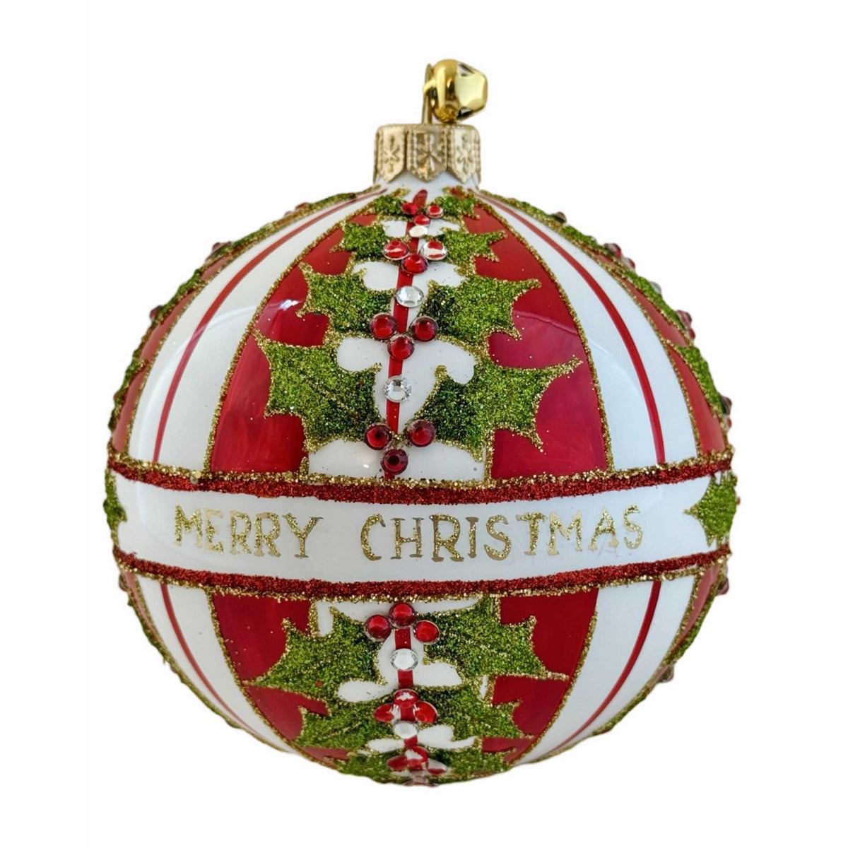 65763 Pre-Order Merry And Bright 80855