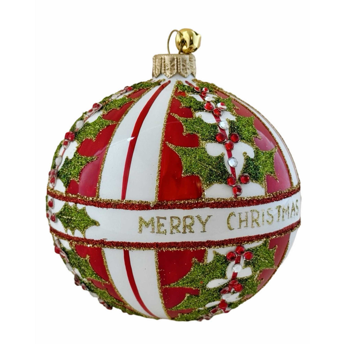 Jinglenog Merry And Bright - - SBKGifts.com