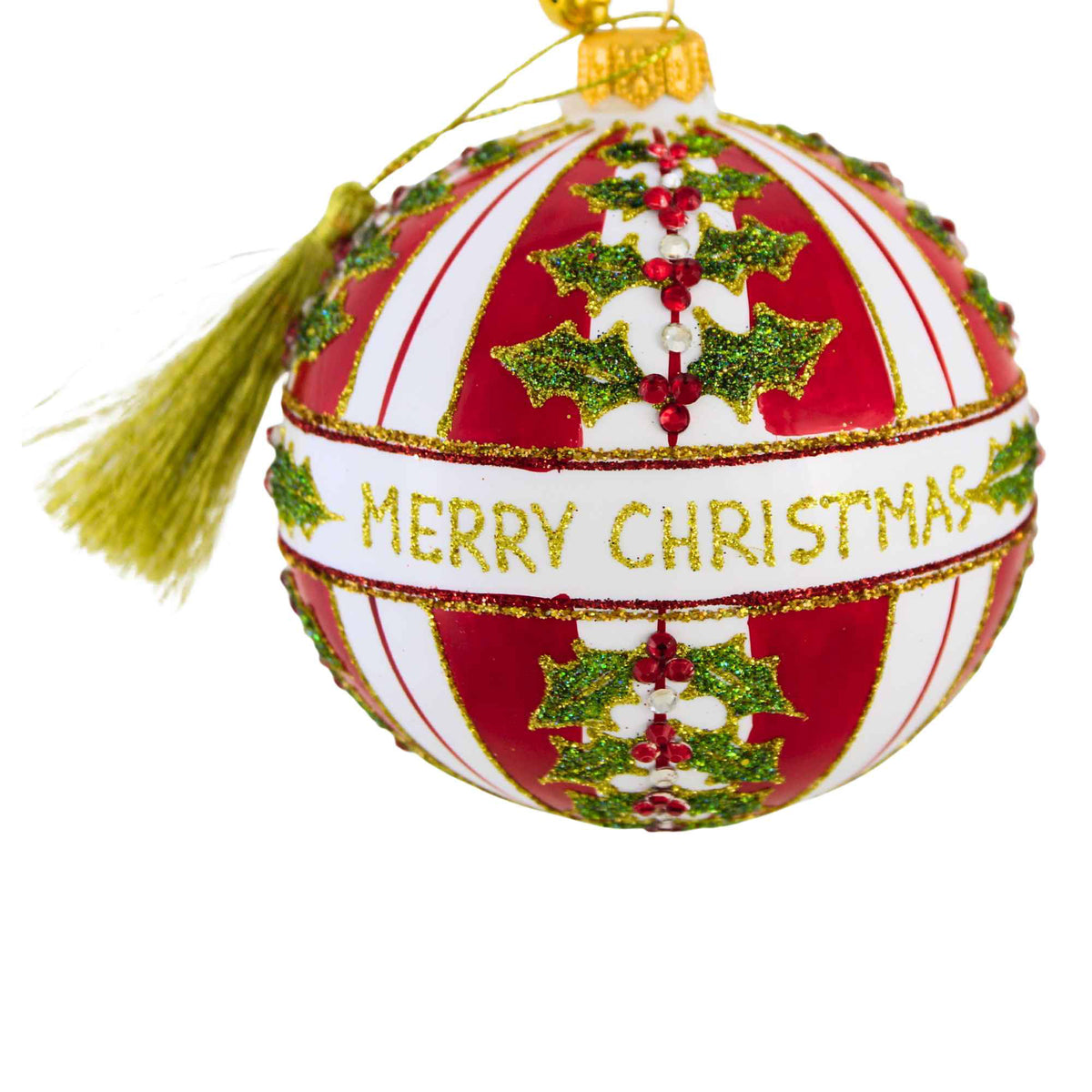 Jinglenog Merry And Bright - - SBKGifts.com