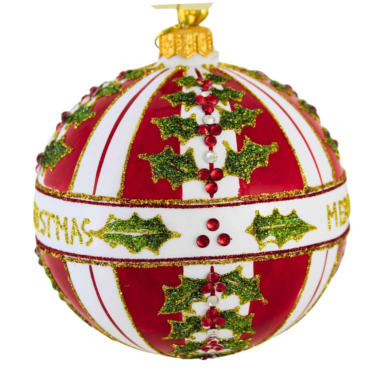 Jinglenog Merry And Bright - - SBKGifts.com