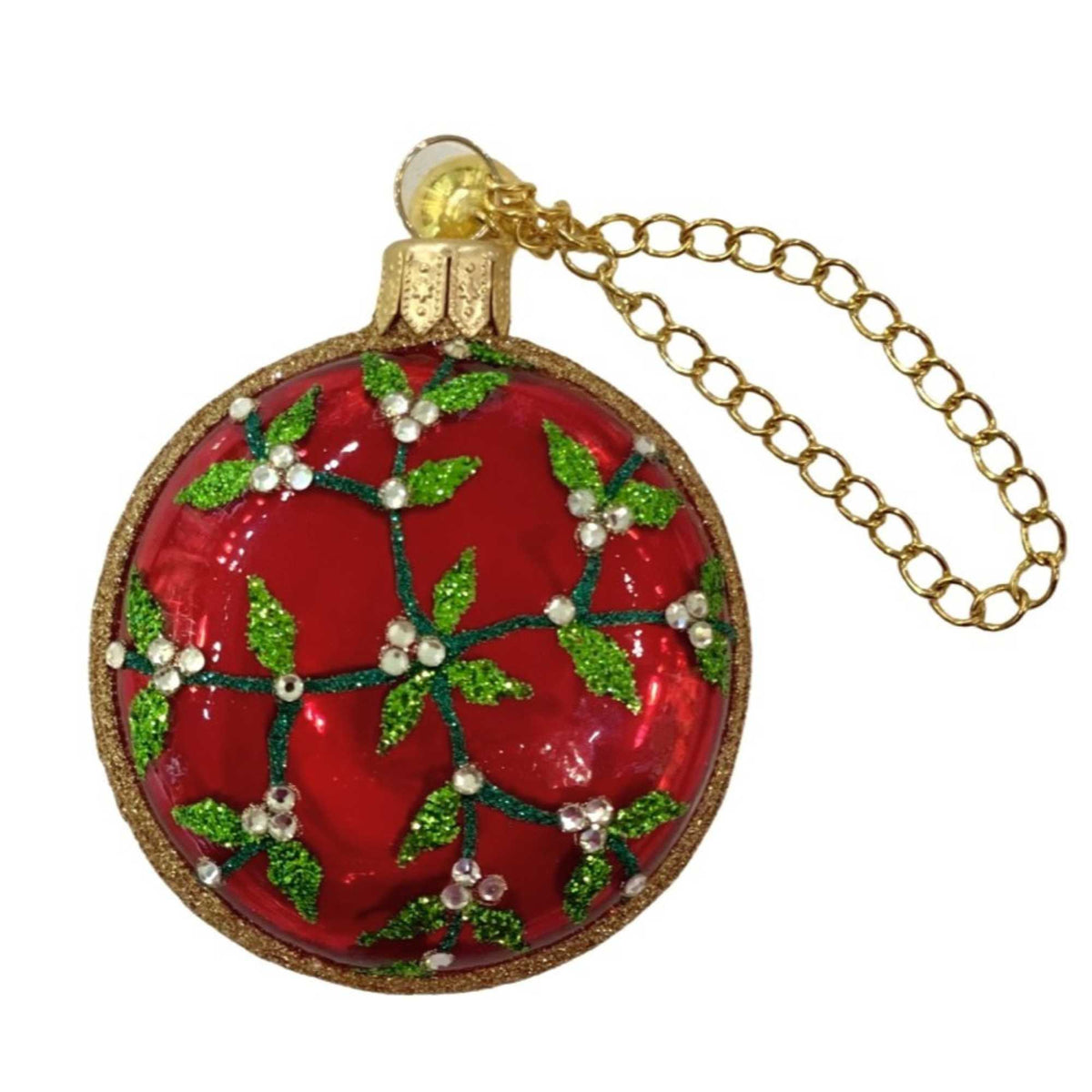 Jinglenog Nick-O-Time - - SBKGifts.com