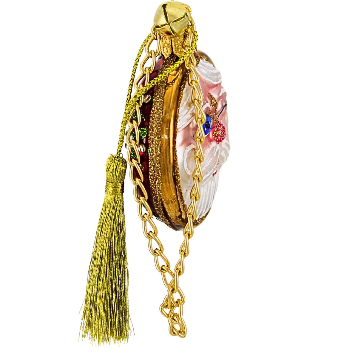 Jinglenog Nick-O-Time - - SBKGifts.com