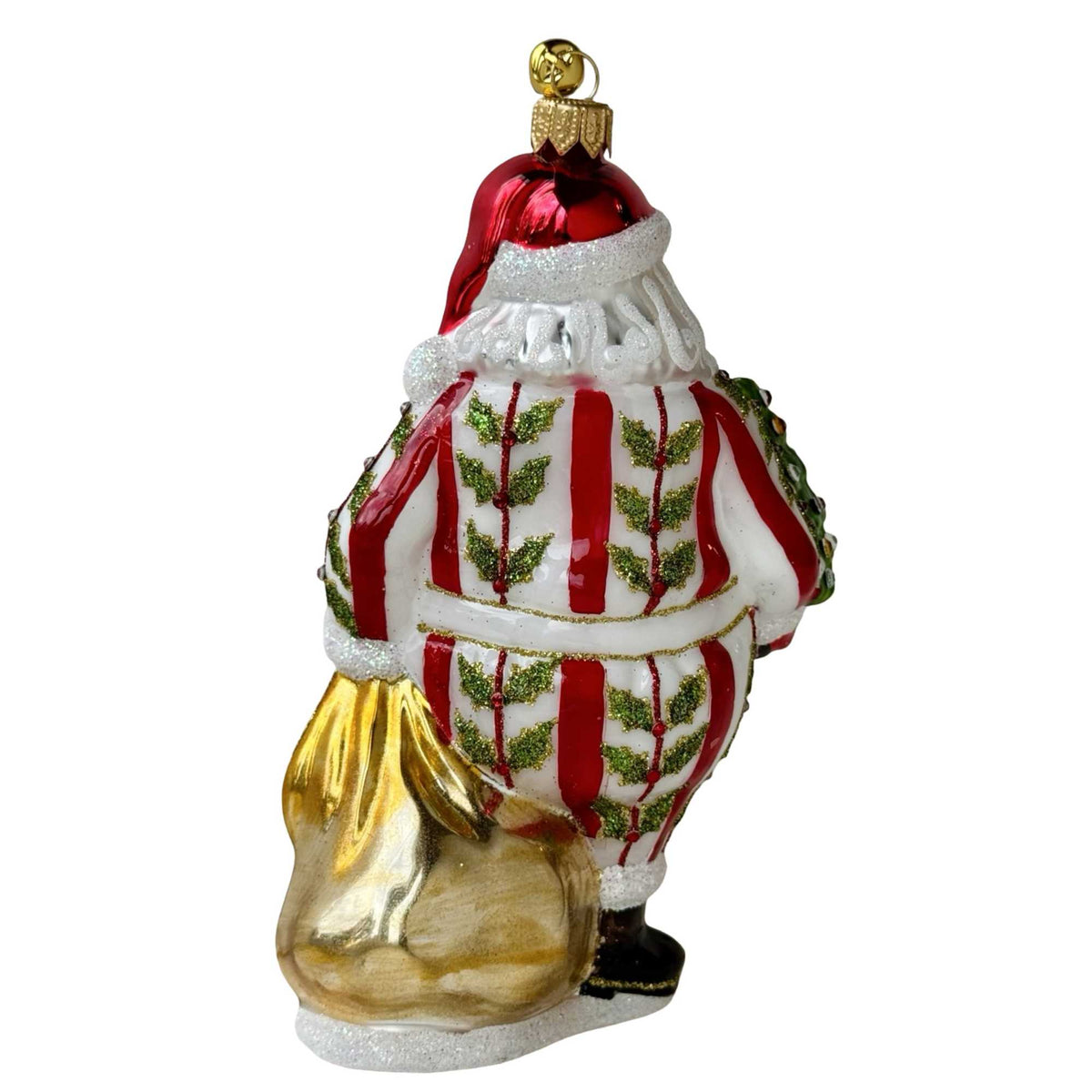 Jinglenog Nikolas Flakius - - SBKGifts.com