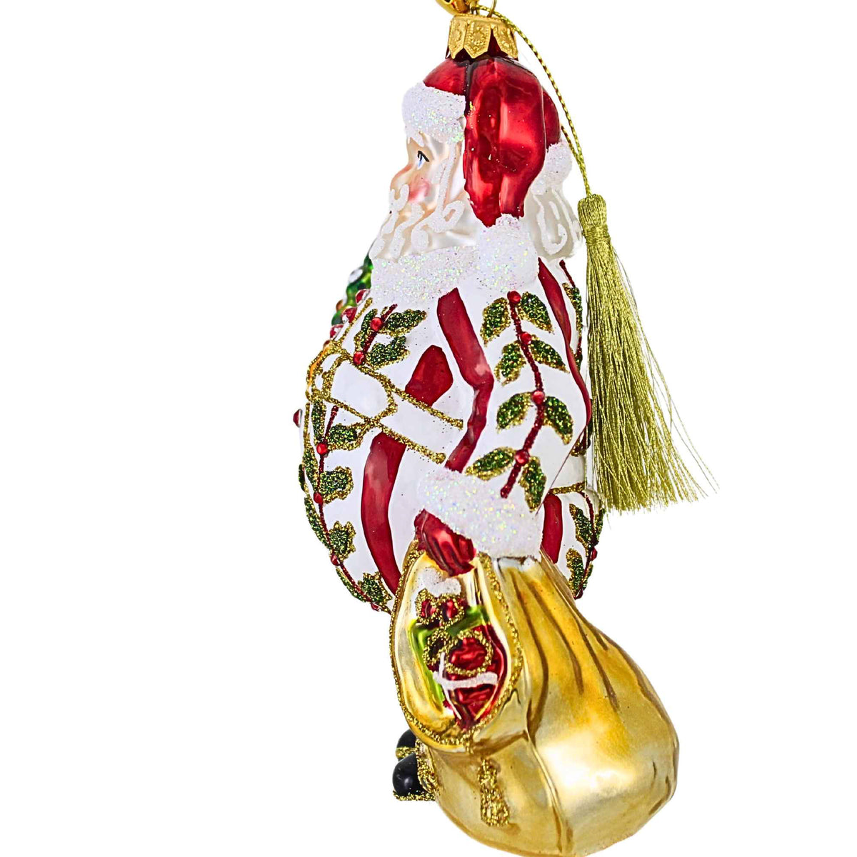 Jinglenog Nikolas Flakius - - SBKGifts.com