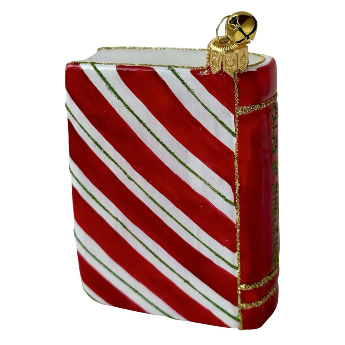 Jinglenog Nog Tales - - SBKGifts.com