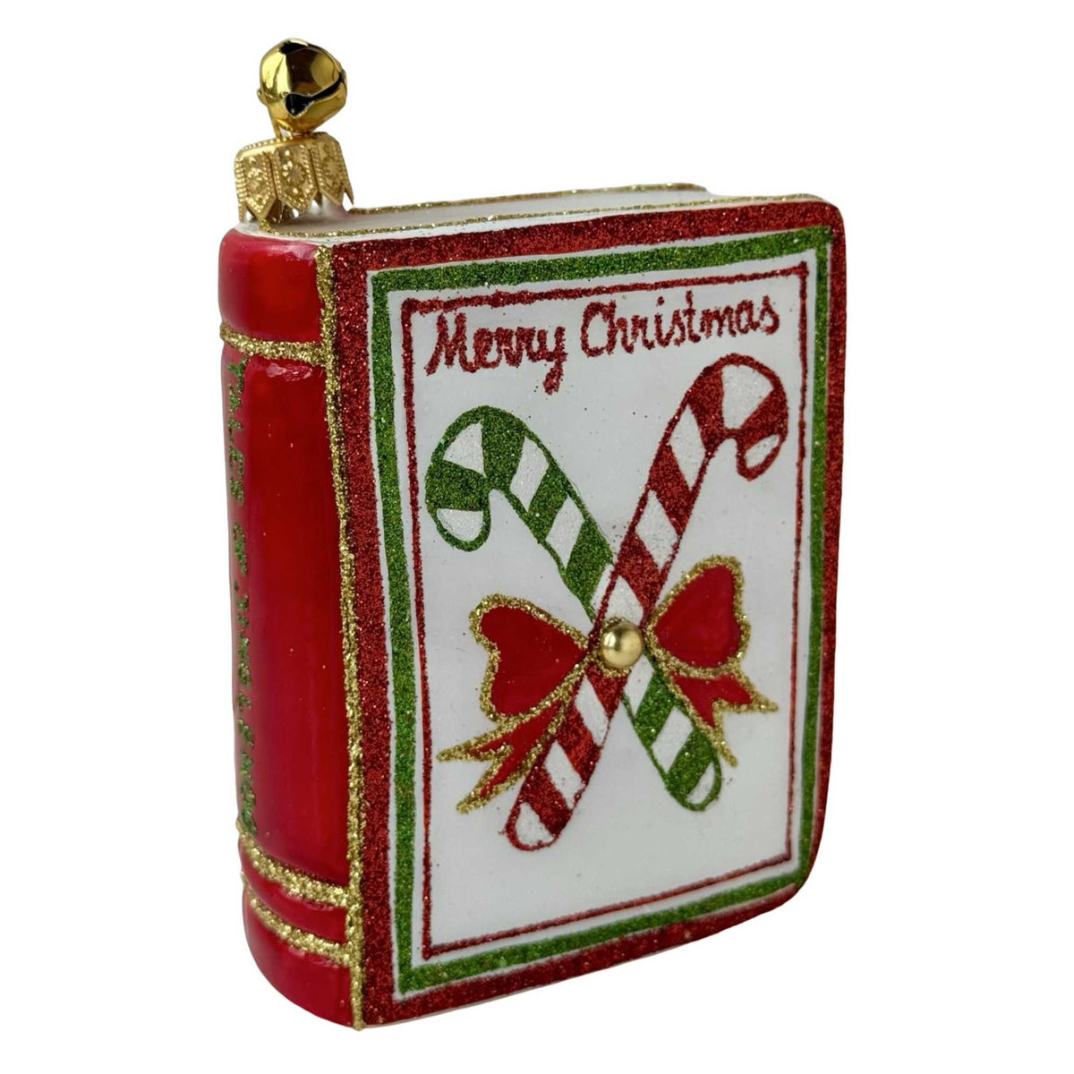 Jinglenog Nog Tales - - SBKGifts.com