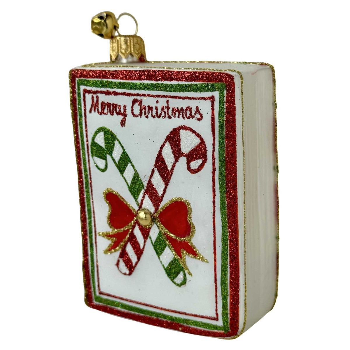 Jinglenog Nog Tales - - SBKGifts.com