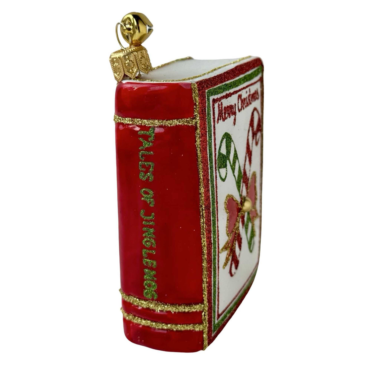 Jinglenog Nog Tales - - SBKGifts.com