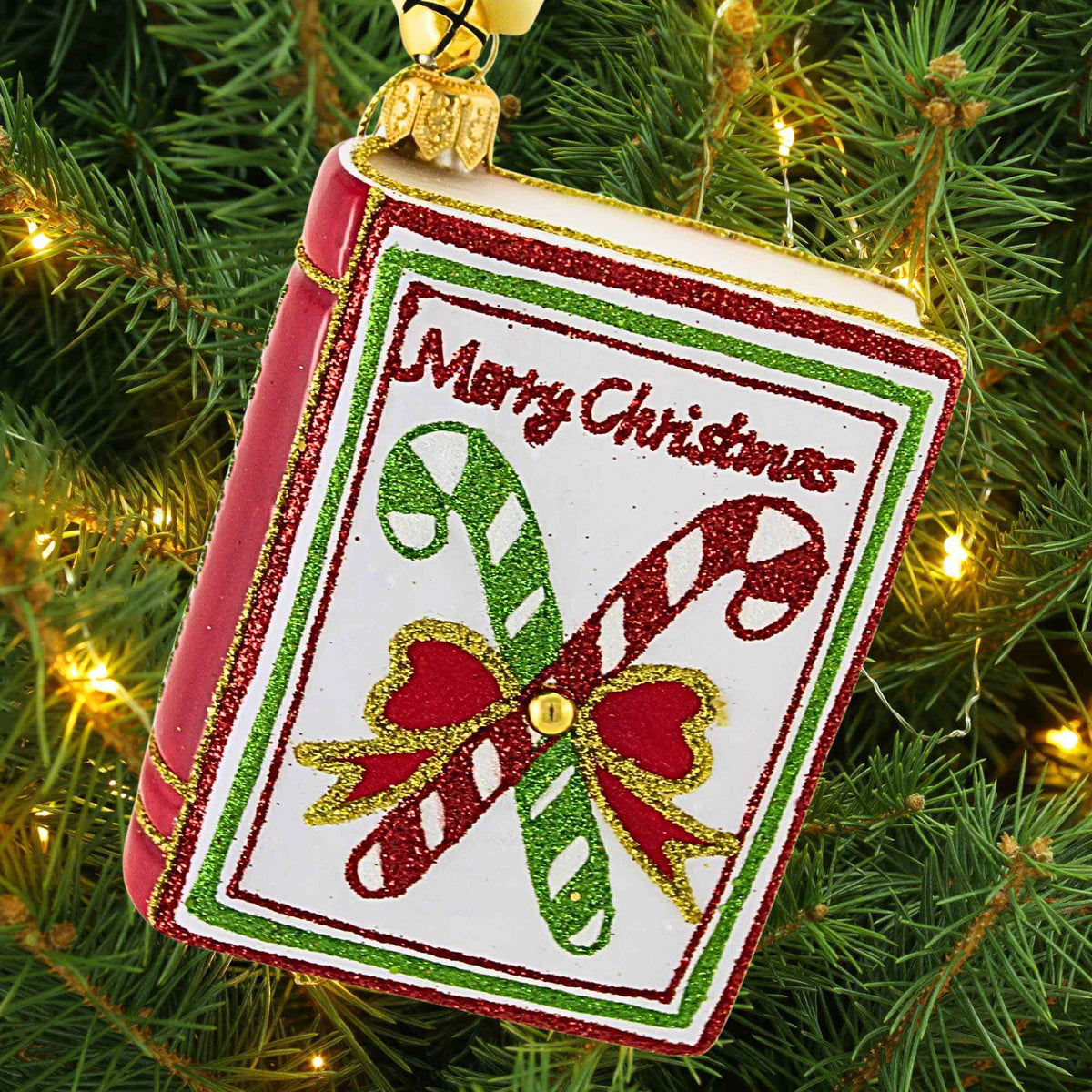 Jinglenog Nog Tales - - SBKGifts.com