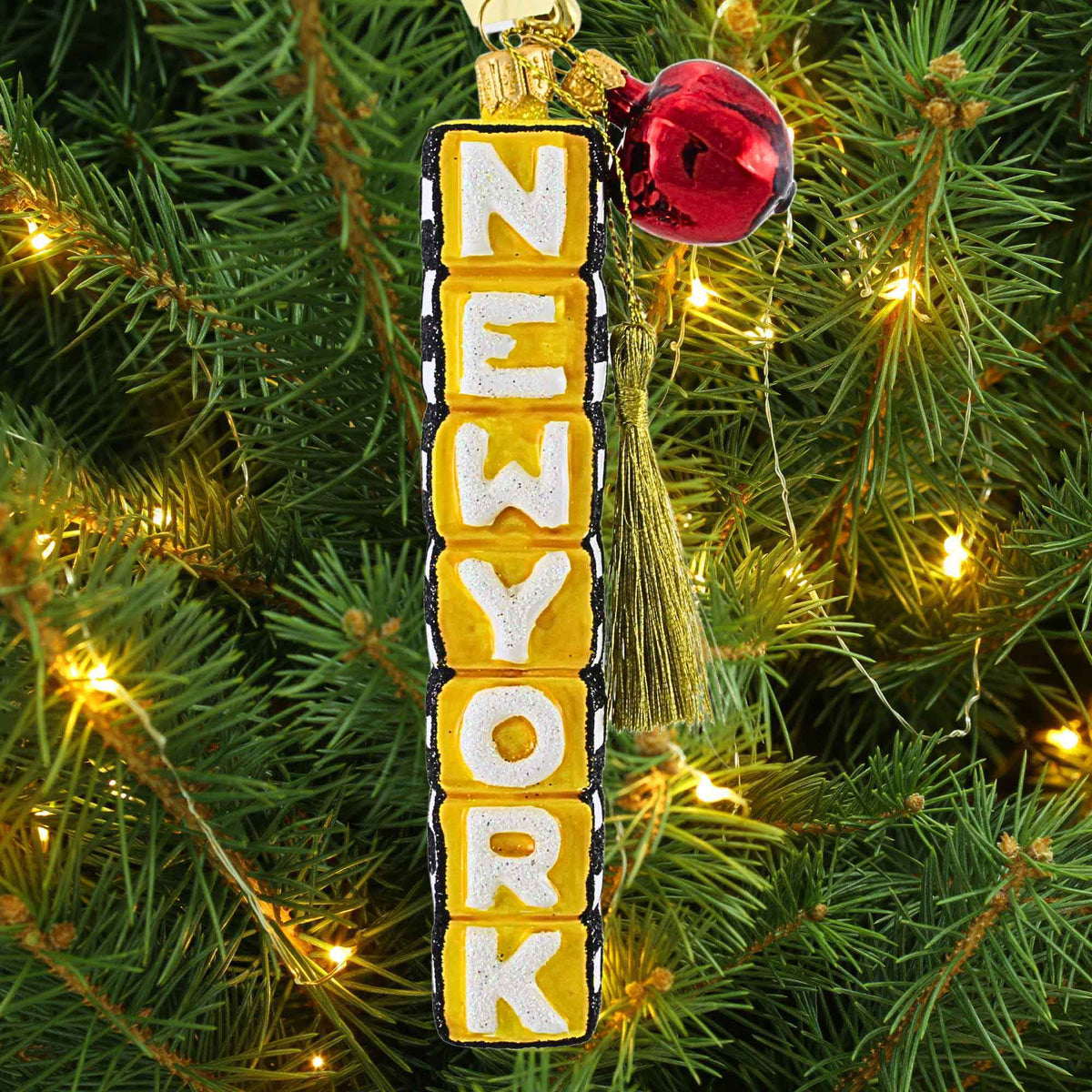 Jinglenog Nyc - - SBKGifts.com