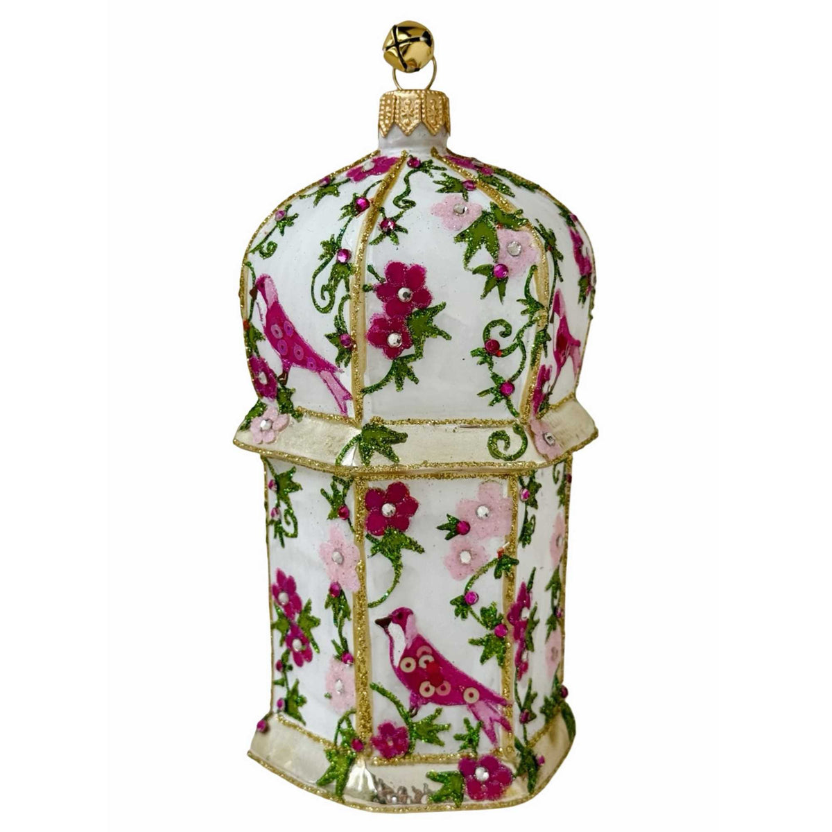 Jinglenog Paradiso - - SBKGifts.com