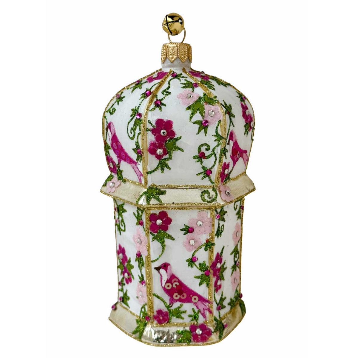Jinglenog Paradiso - - SBKGifts.com
