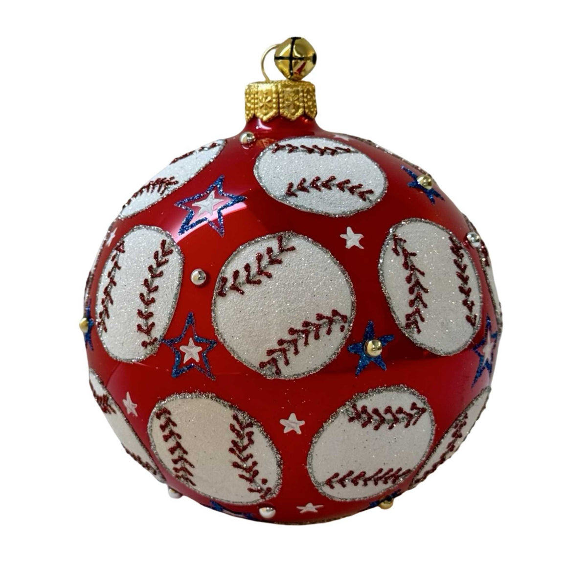 Jinglenog Play Ball - - SBKGifts.com