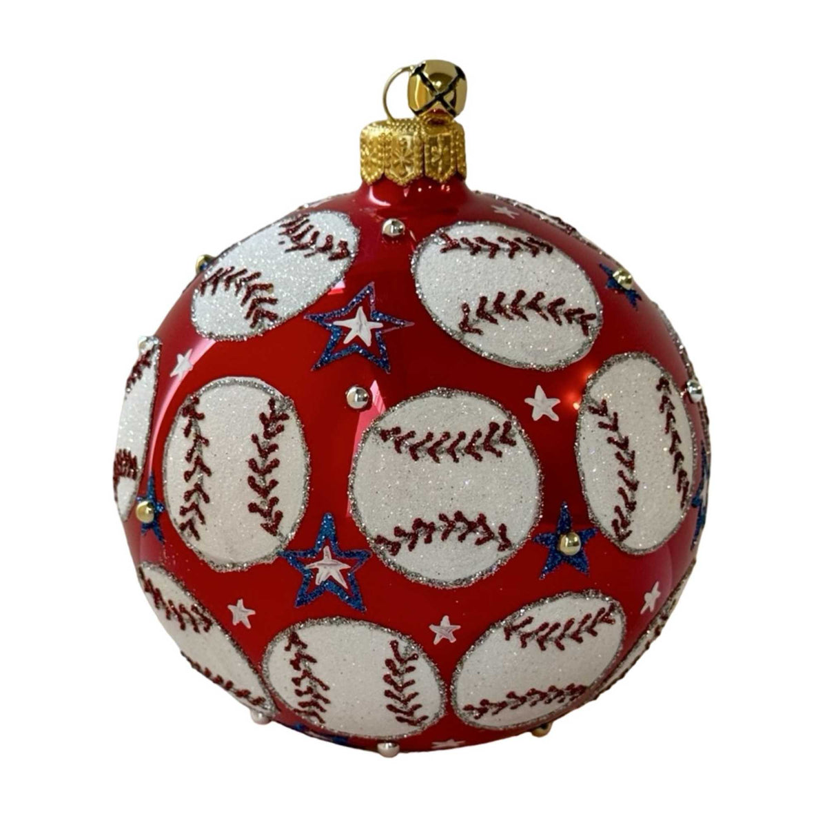 Jinglenog Play Ball - - SBKGifts.com