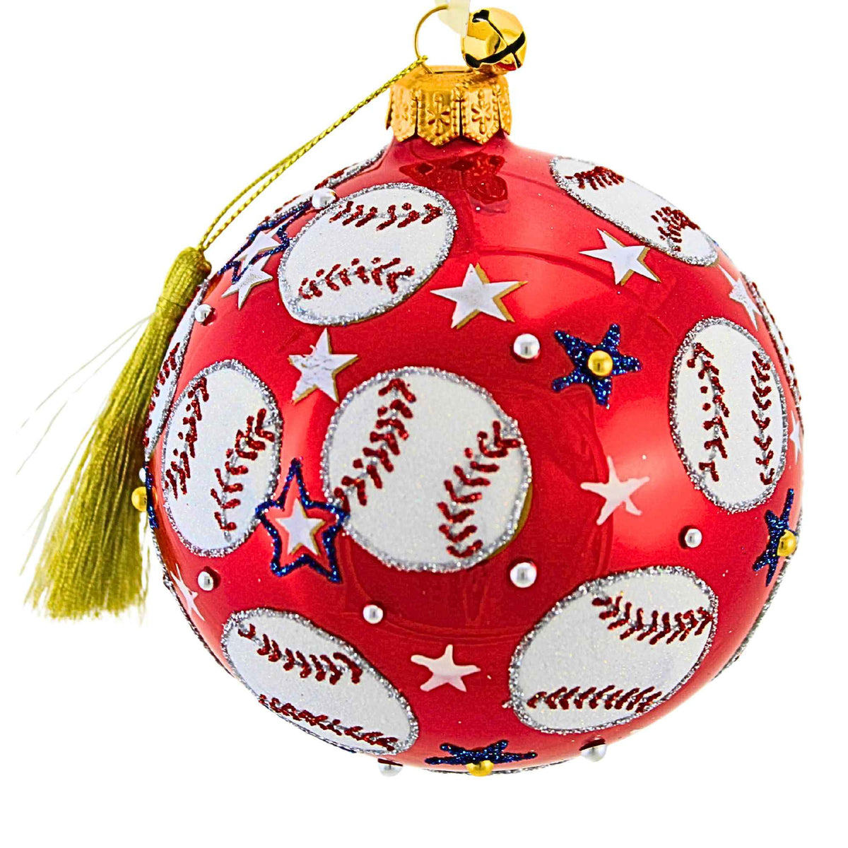 Jinglenog Play Ball - - SBKGifts.com