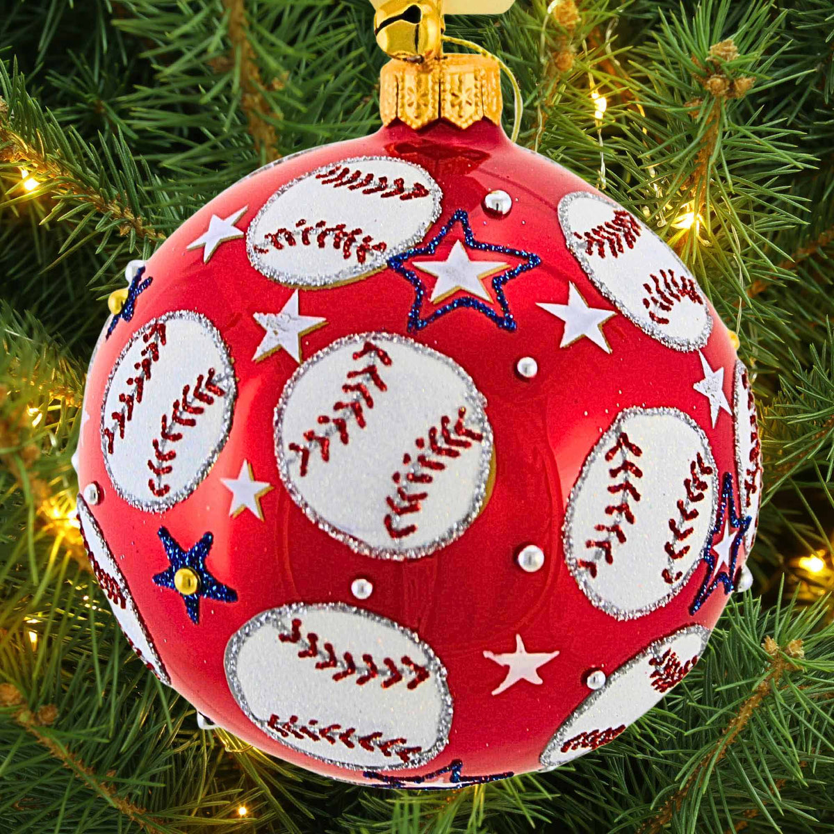 Jinglenog Play Ball - - SBKGifts.com