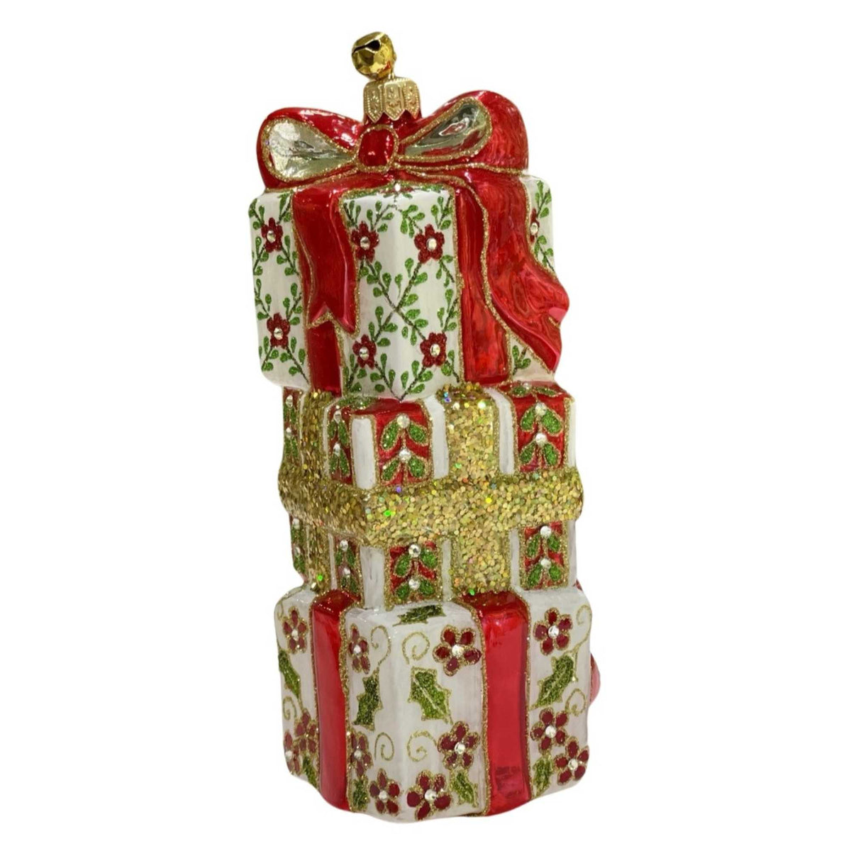 Jinglenog Presently De Vine - - SBKGifts.com