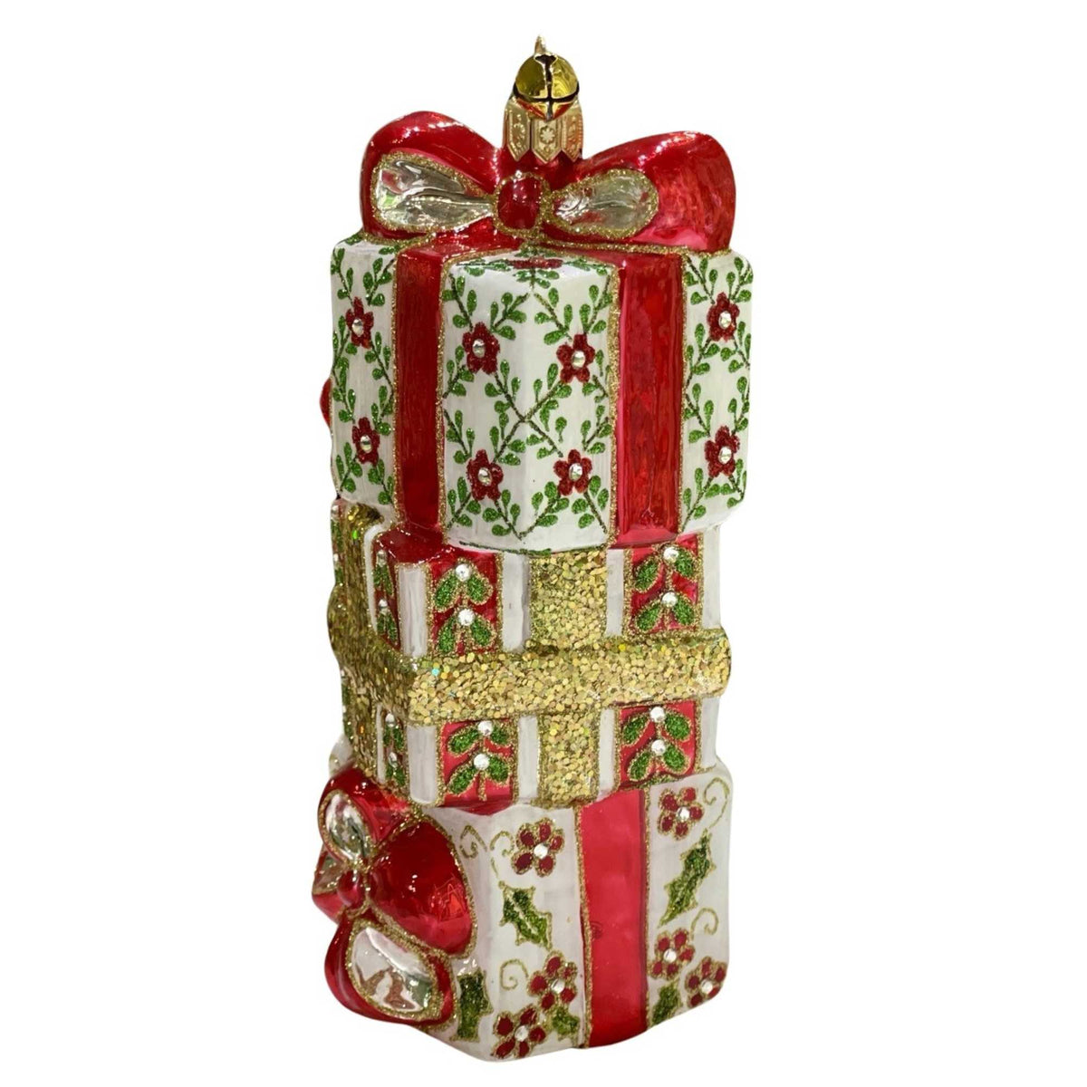 Jinglenog Presently De Vine - - SBKGifts.com