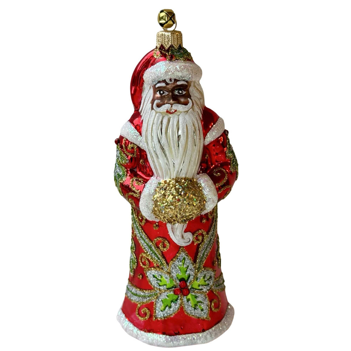 65774 Pre-Order Saint Nicholas 80662