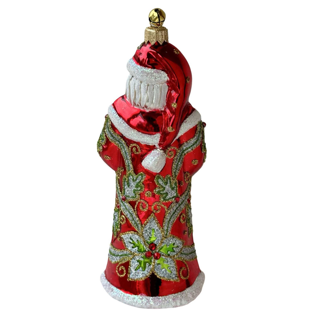 Jinglenog Saint Nicholas - - SBKGifts.com