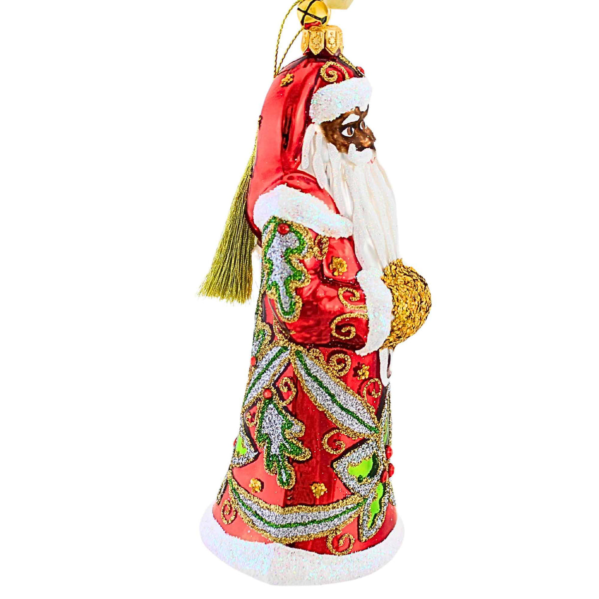 Jinglenog Saint Nicholas - - SBKGifts.com