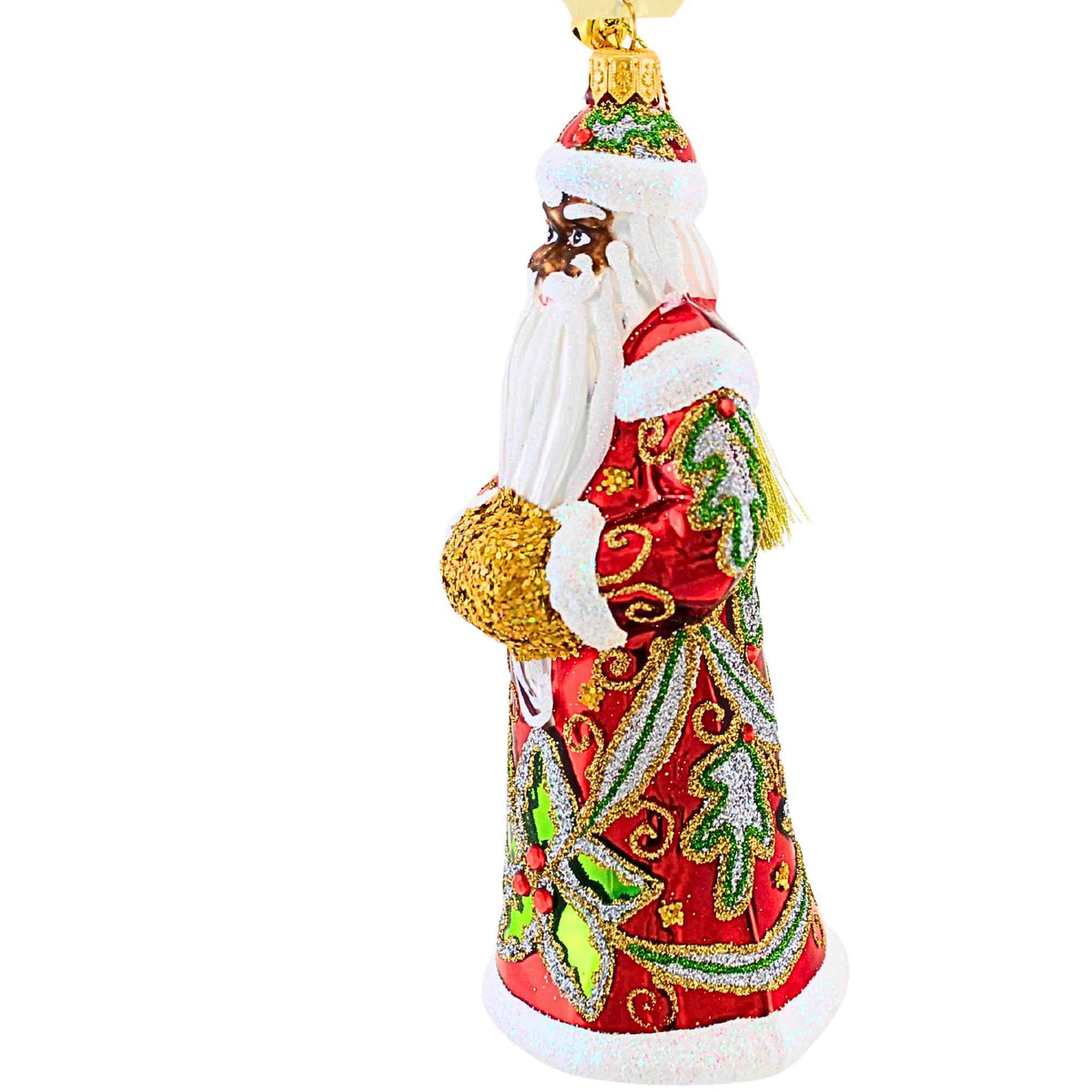 Jinglenog Saint Nicholas - - SBKGifts.com