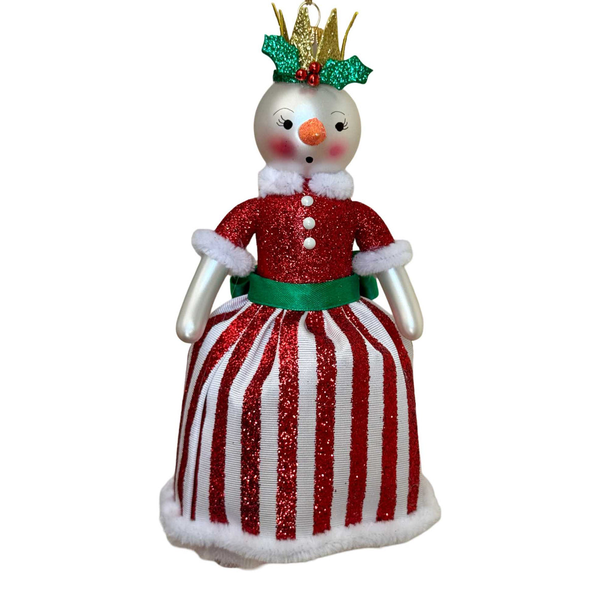65775 Pre-Order Sally Snowfolly 80129