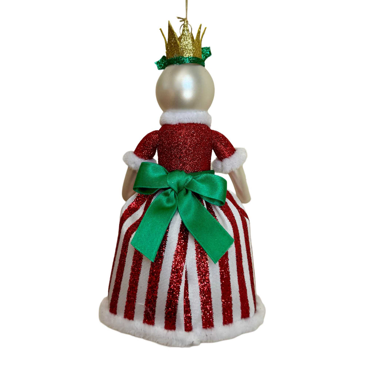 Jinglenog Sally Snowfolly - - SBKGifts.com