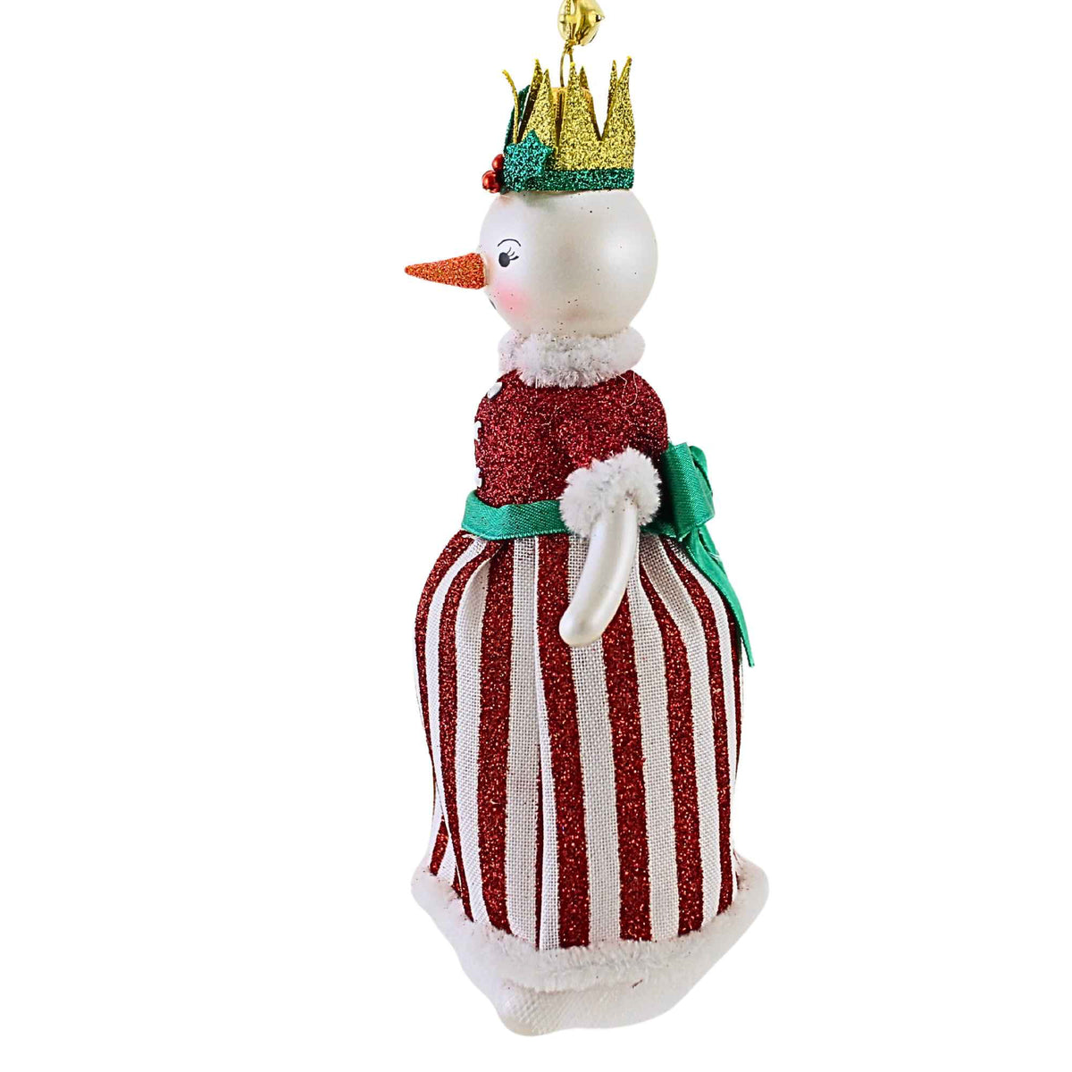 Jinglenog Sally Snowfolly - - SBKGifts.com