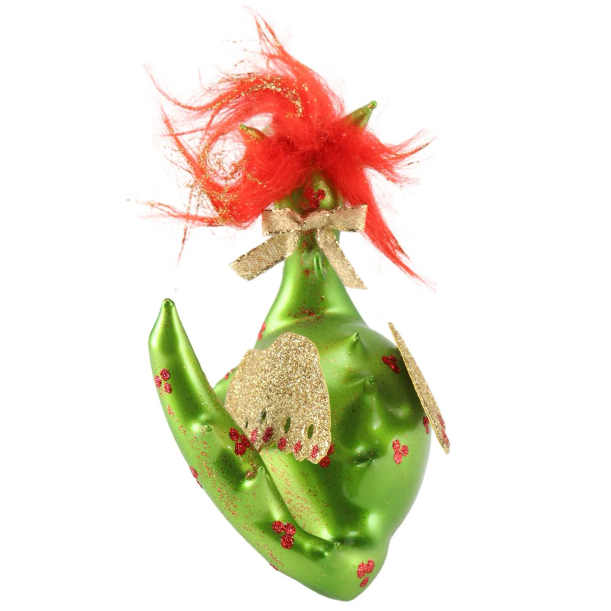 Jinglenog Steggie - - SBKGifts.com