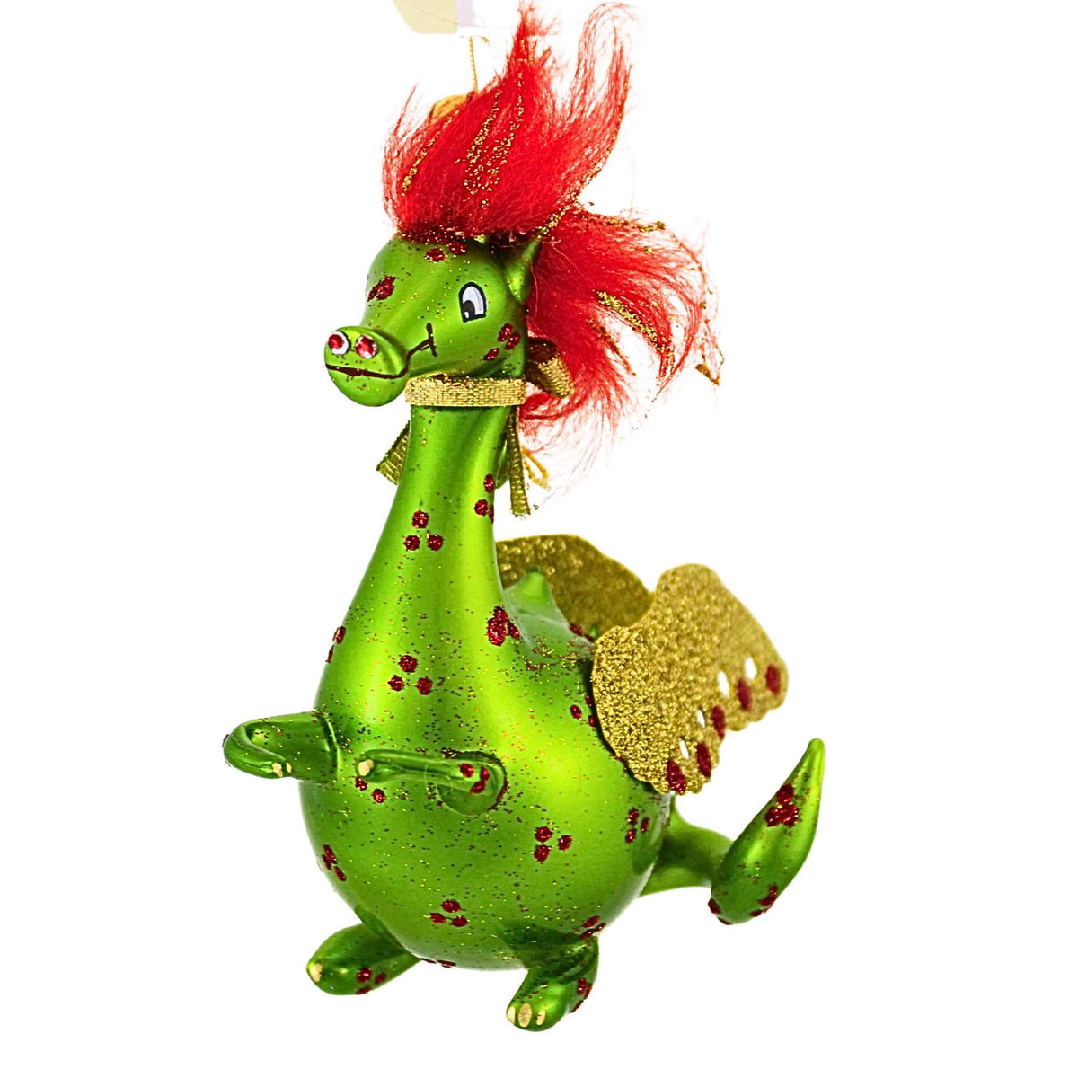 Jinglenog Steggie - - SBKGifts.com