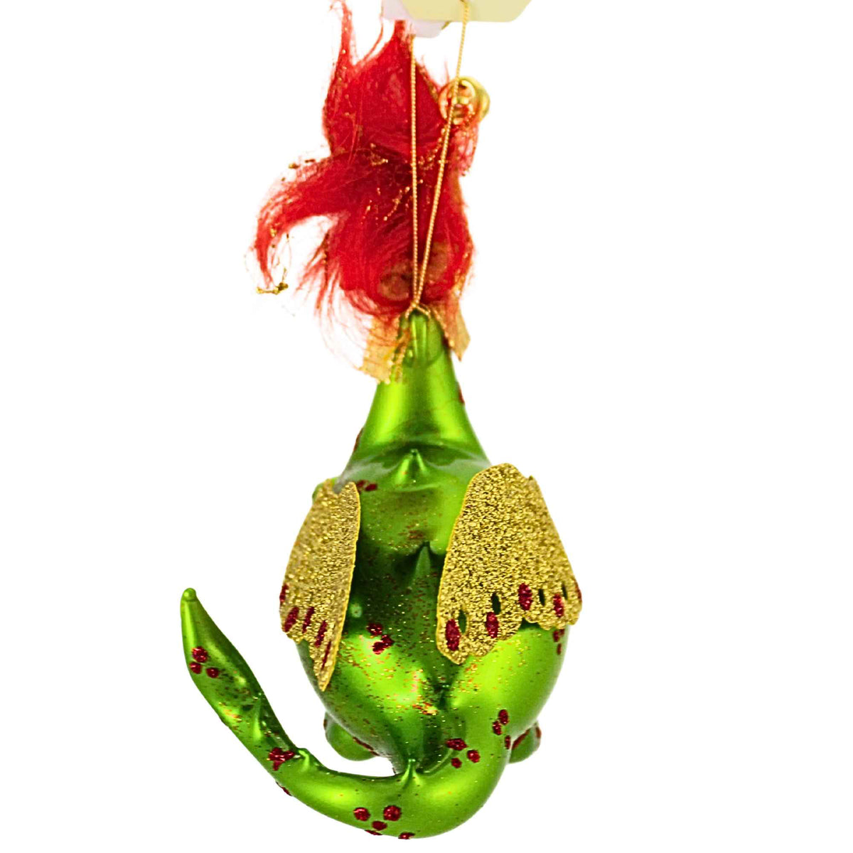 Jinglenog Steggie - - SBKGifts.com