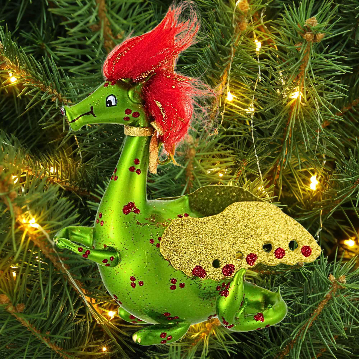 Jinglenog Steggie - - SBKGifts.com
