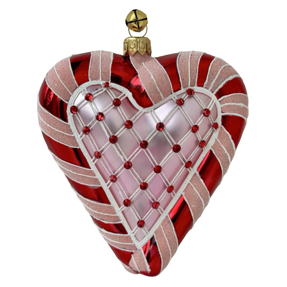 Jinglenog Sweetheart - - SBKGifts.com