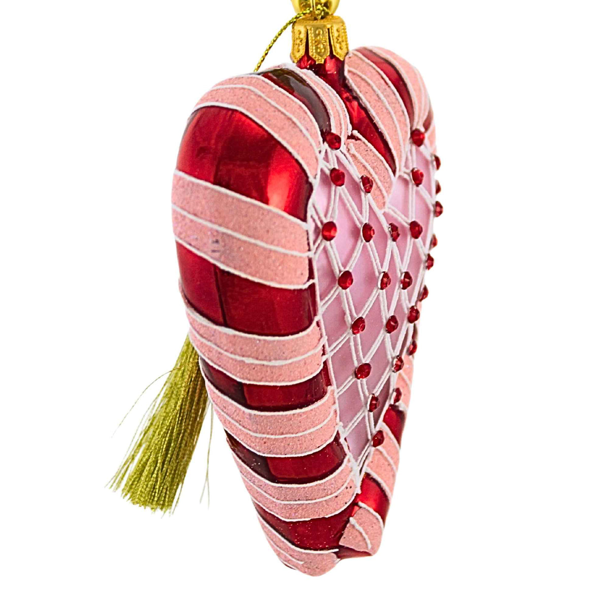 Jinglenog Sweetheart - - SBKGifts.com
