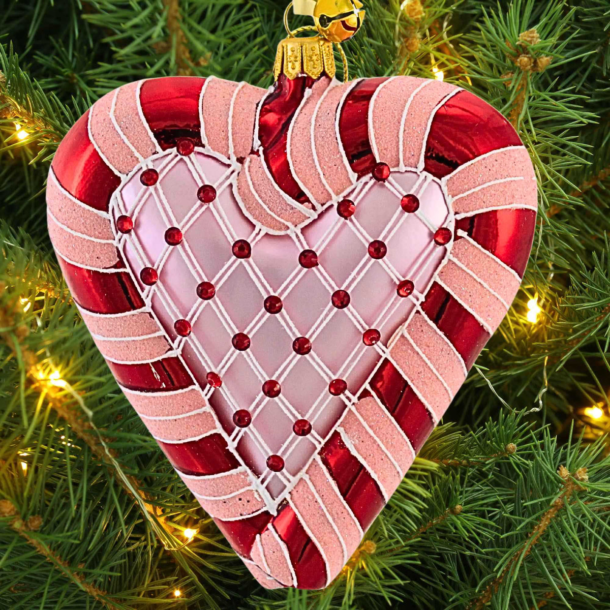 Jinglenog Sweetheart - - SBKGifts.com