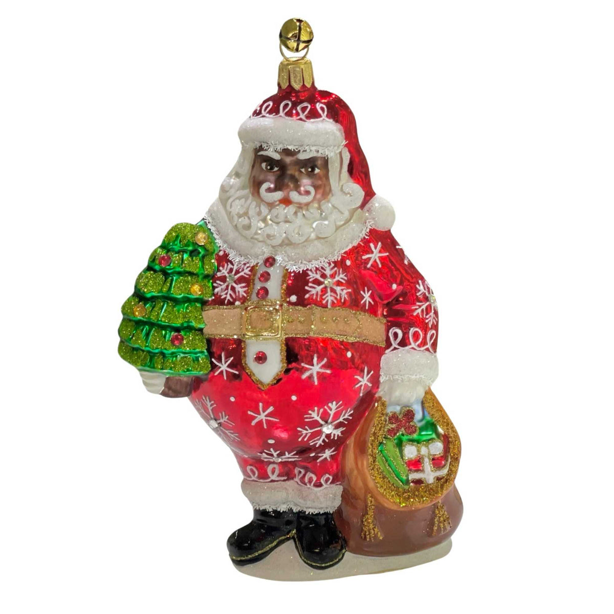 65779 Pre-Order Sweetheart Santa 80200