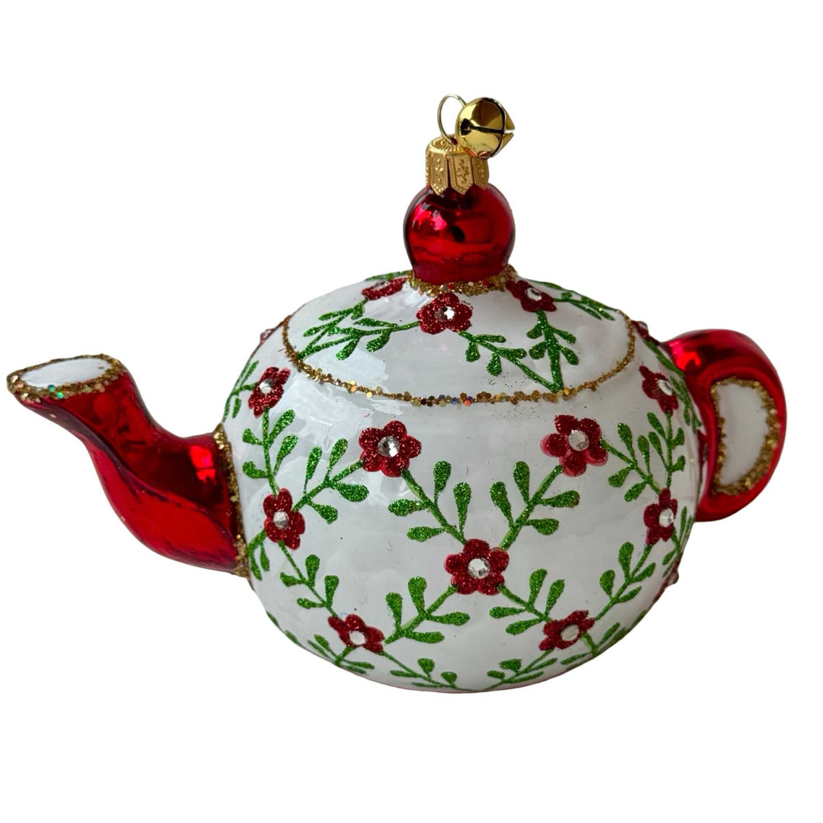 65780 Pre-Order Tea Time 80749