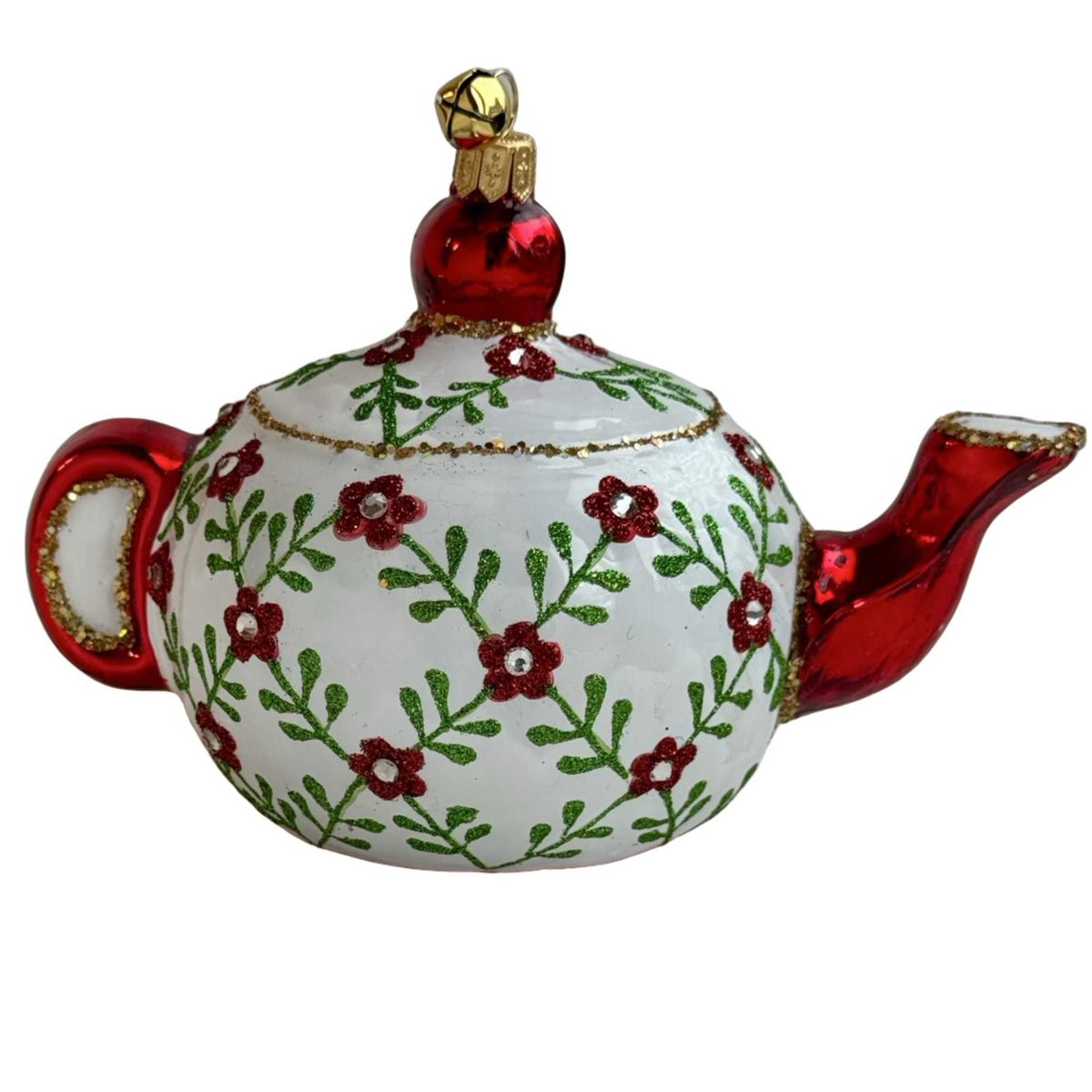 Jinglenog Tea Time - - SBKGifts.com