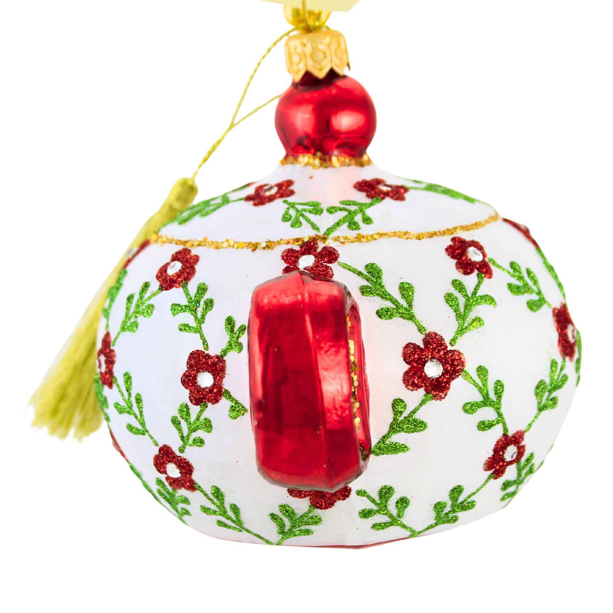 Jinglenog Tea Time - - SBKGifts.com