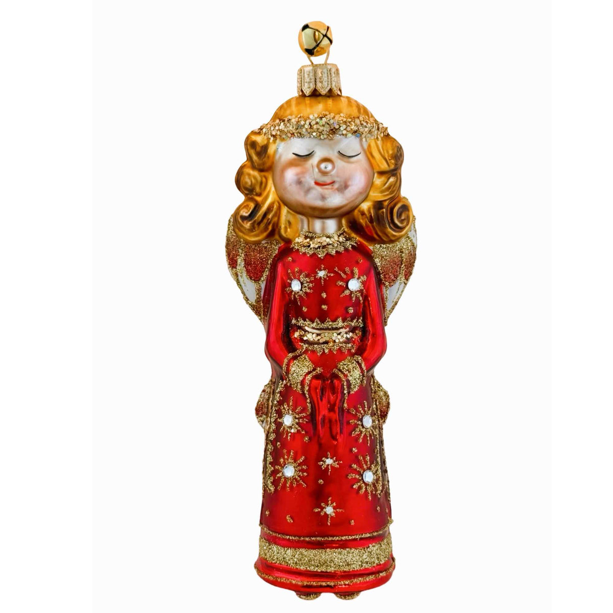 65781 Pre-Order Teresa 80089WG