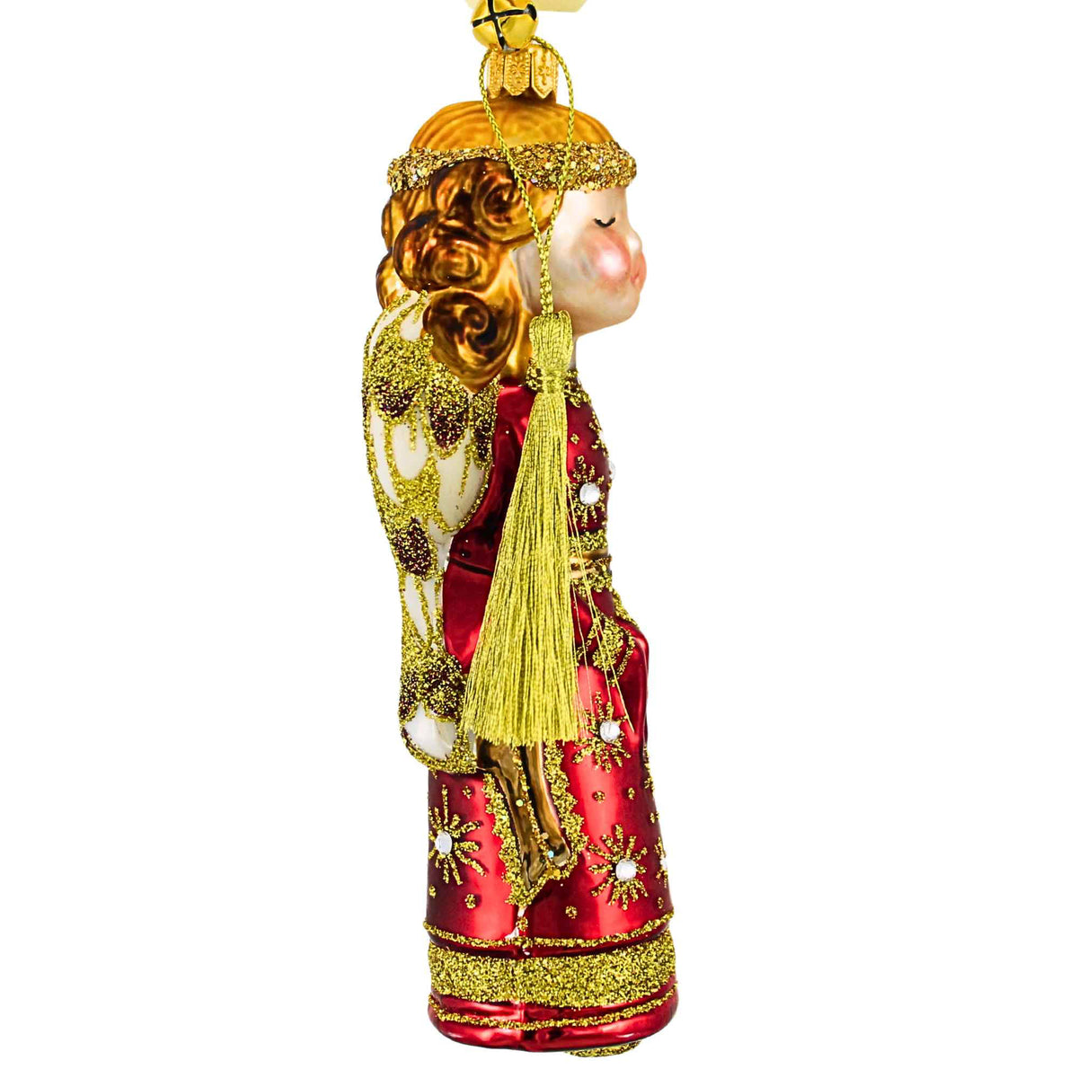 Jinglenog Teresa - - SBKGifts.com