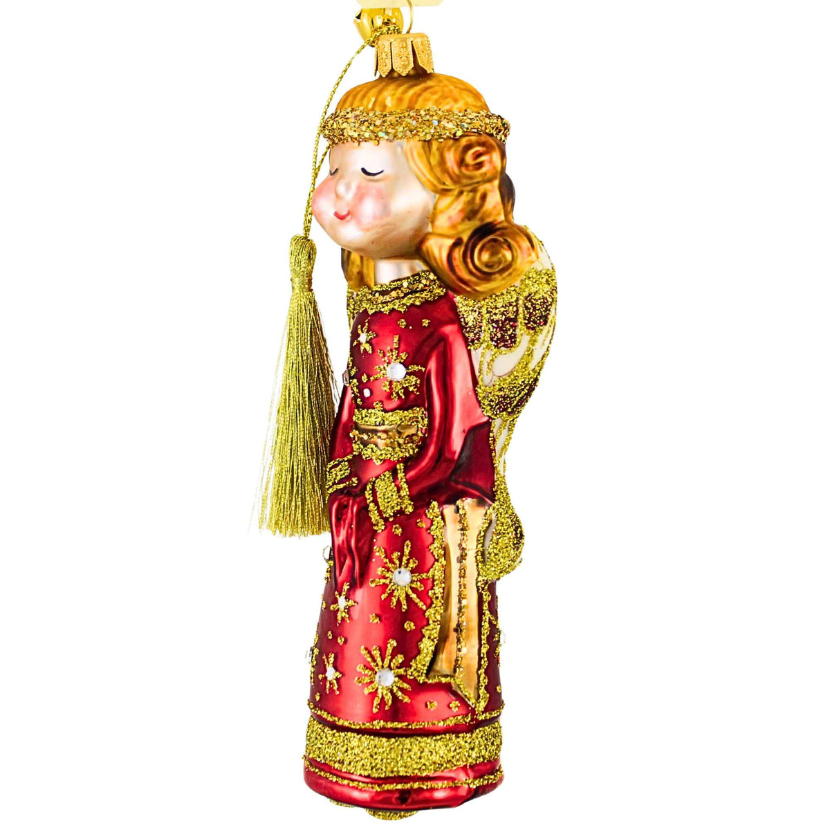 Jinglenog Teresa - - SBKGifts.com