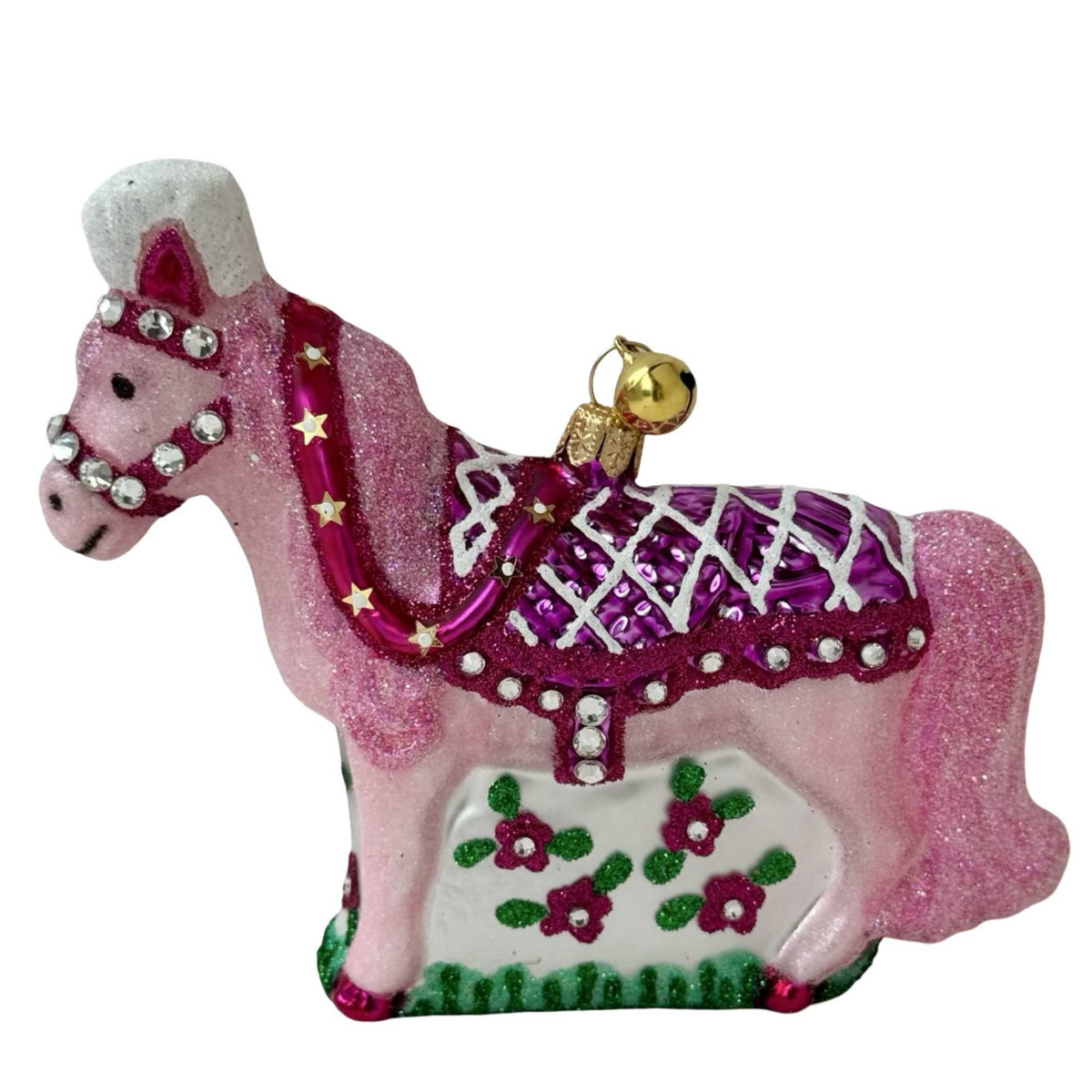 Jinglenog Twinkle Trot - - SBKGifts.com