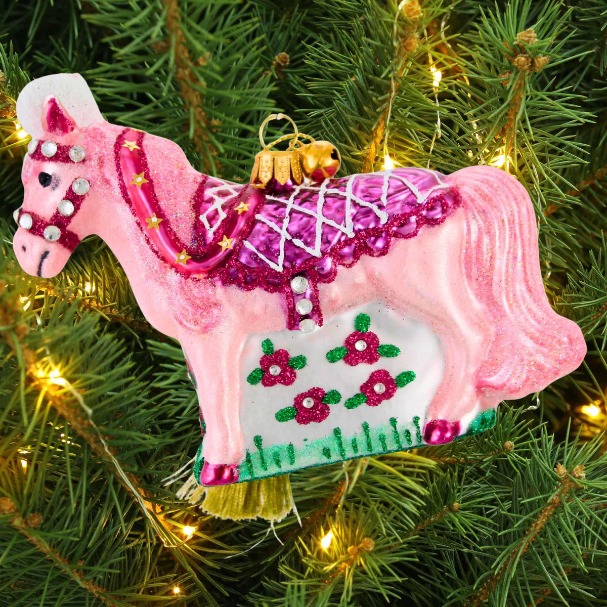 Jinglenog Twinkle Trot - - SBKGifts.com