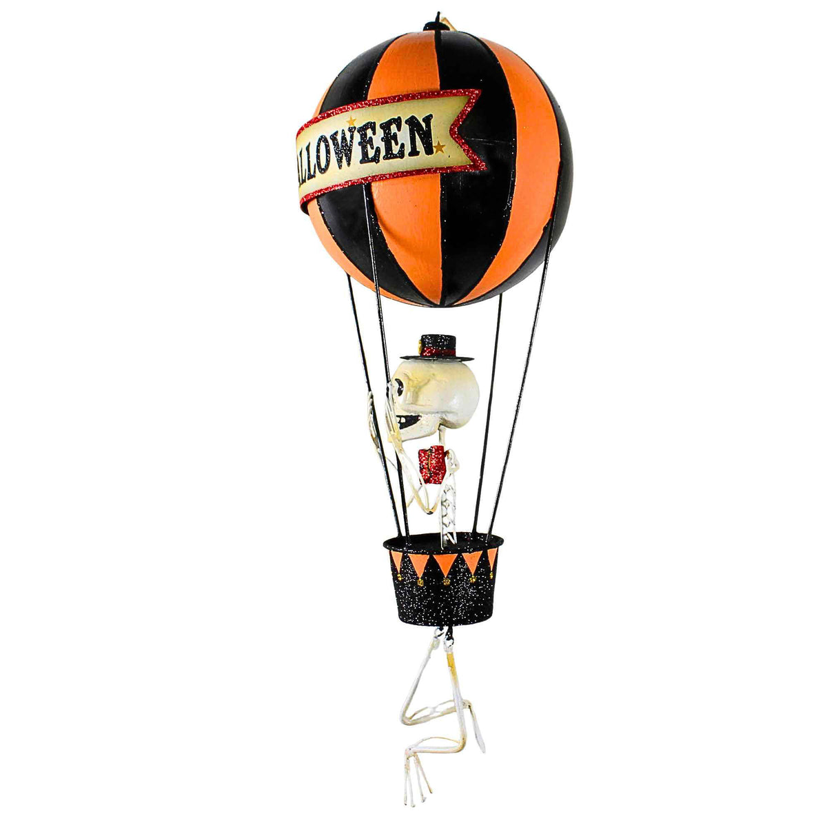 Bethany Lowe Happy Halloween Balloon - - SBKGifts.com