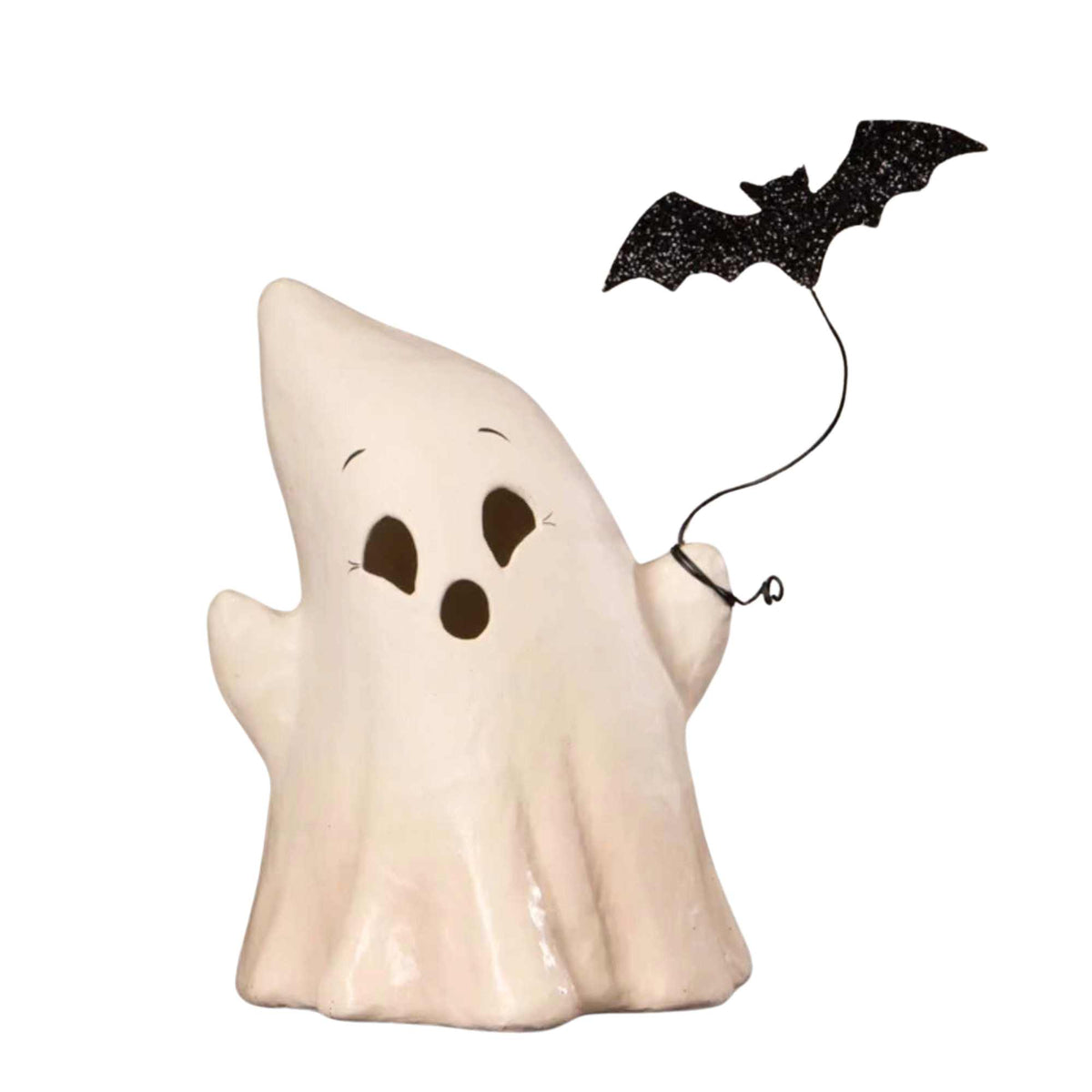 65789 Luminary Boo With Bat TL5356